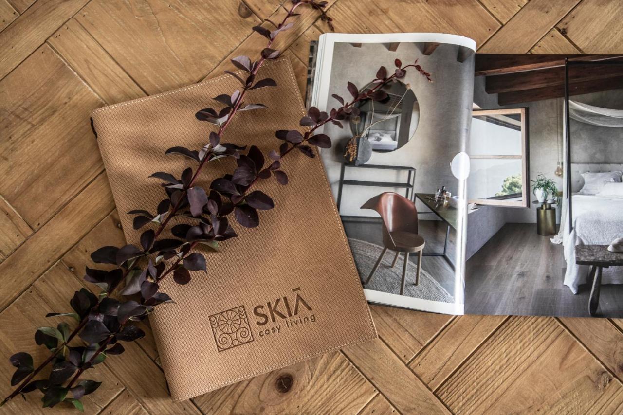 Skia-Cosy Living 스키아토스 타운 외부 사진